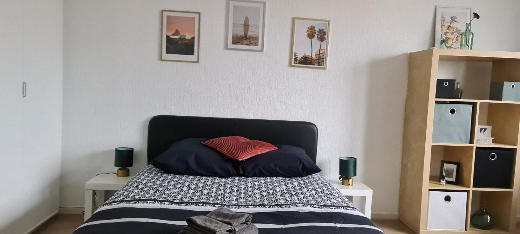 סאן לואיס Studio Kaan Avec Terasse 5Mn Basel Airport מראה חיצוני תמונה