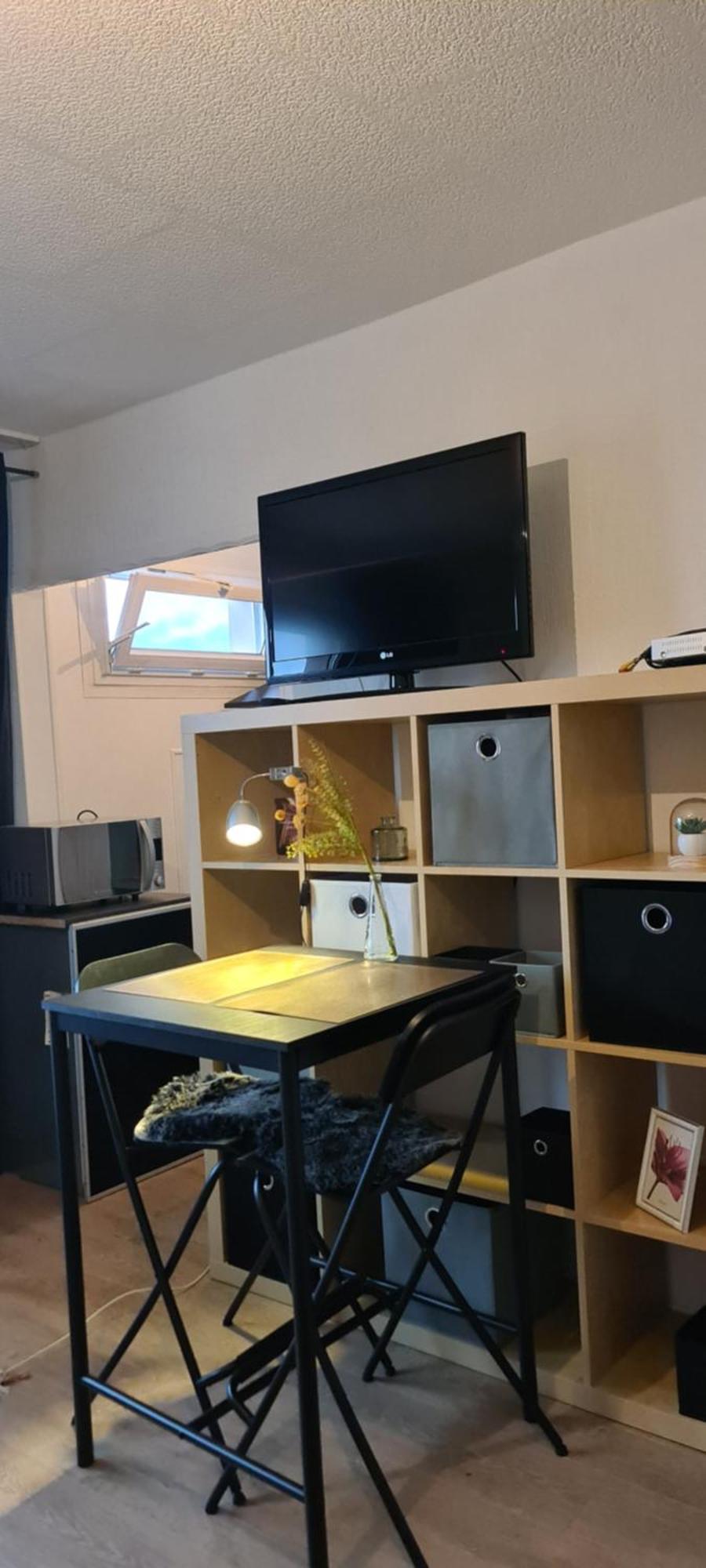 סאן לואיס Studio Kaan Avec Terasse 5Mn Basel Airport מראה חיצוני תמונה
