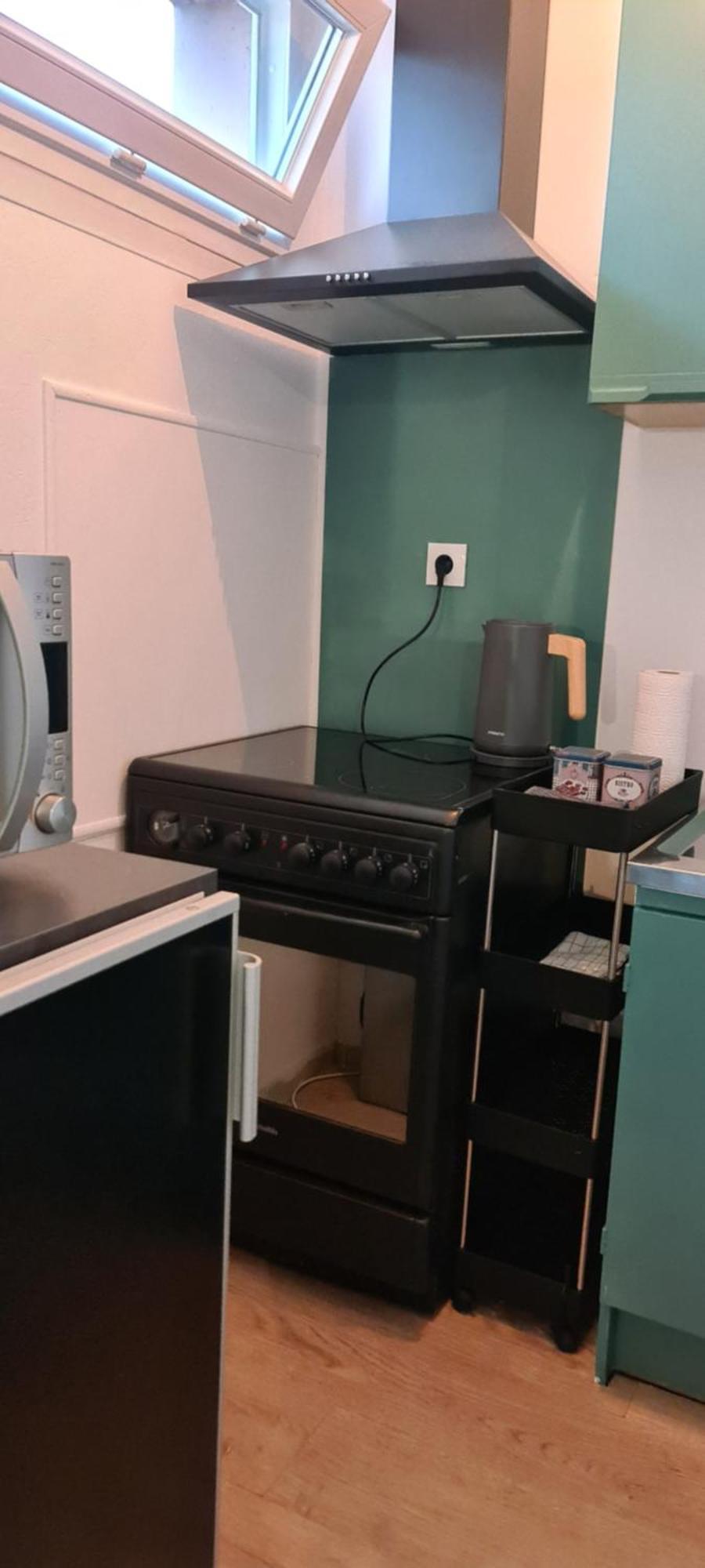 סאן לואיס Studio Kaan Avec Terasse 5Mn Basel Airport מראה חיצוני תמונה