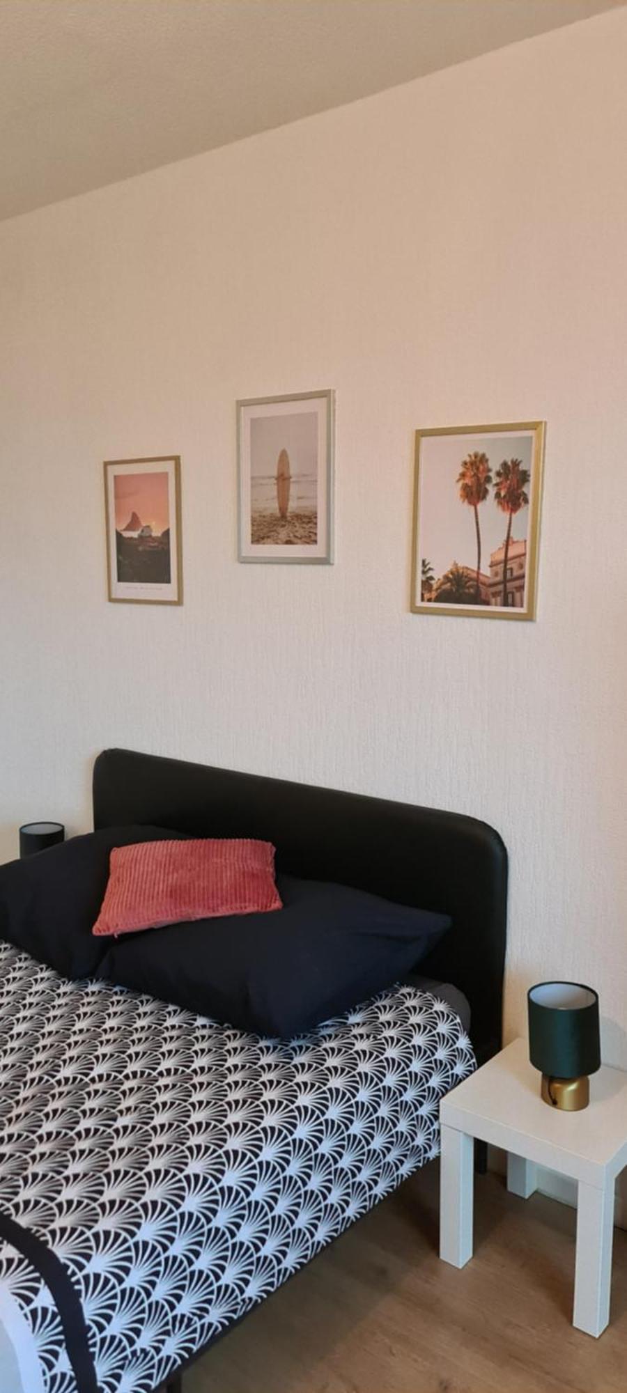 סאן לואיס Studio Kaan Avec Terasse 5Mn Basel Airport מראה חיצוני תמונה