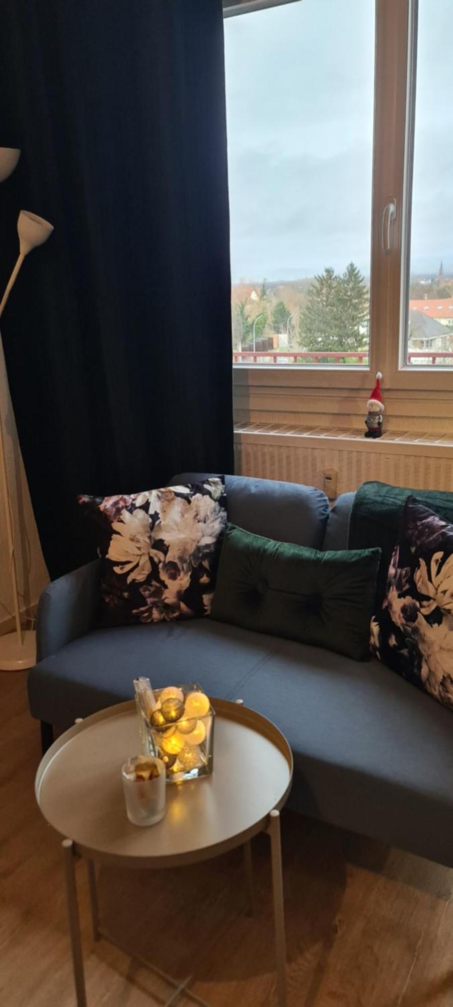 סאן לואיס Studio Kaan Avec Terasse 5Mn Basel Airport מראה חיצוני תמונה
